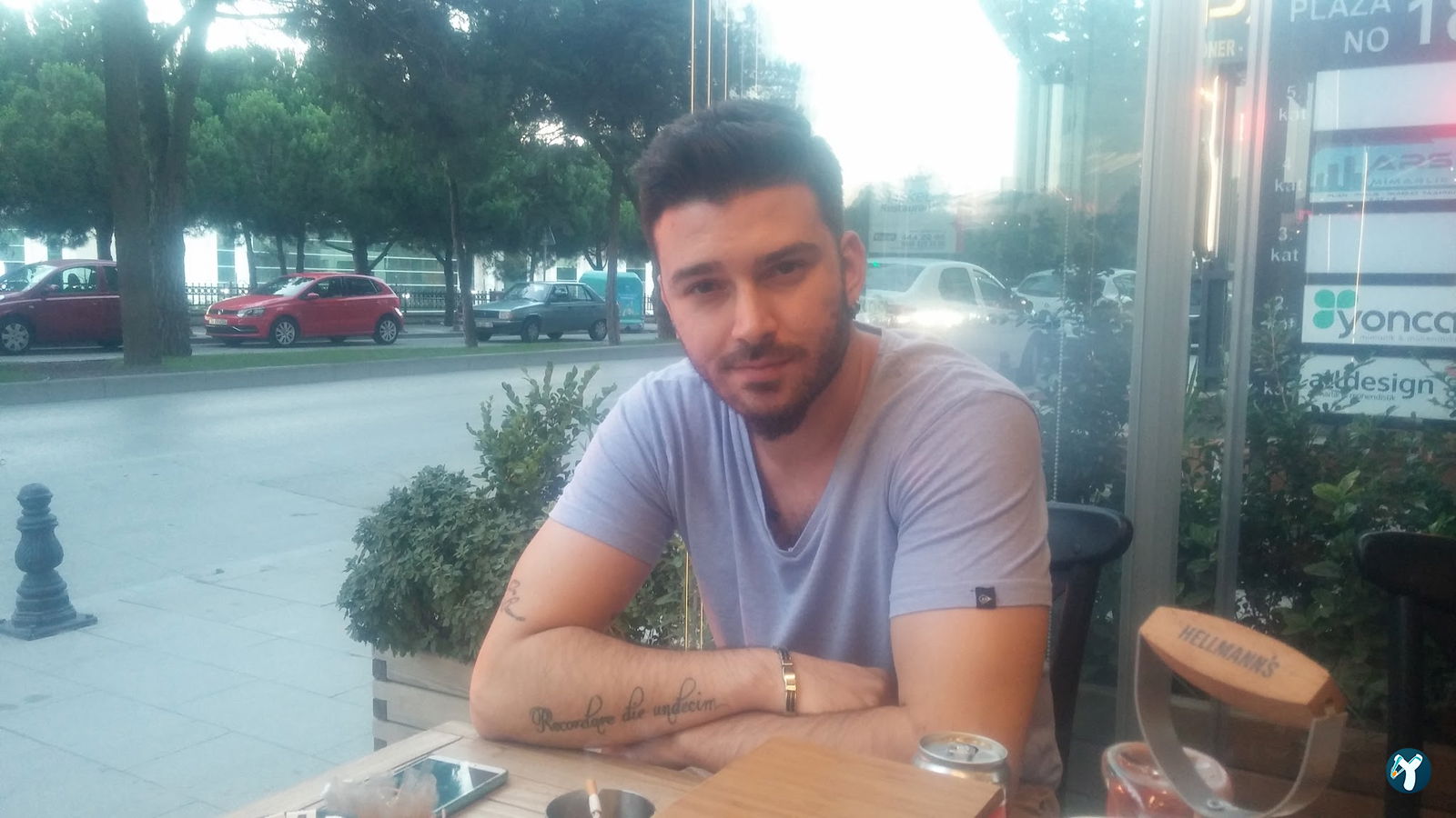 Burgerillas Sancaktepe