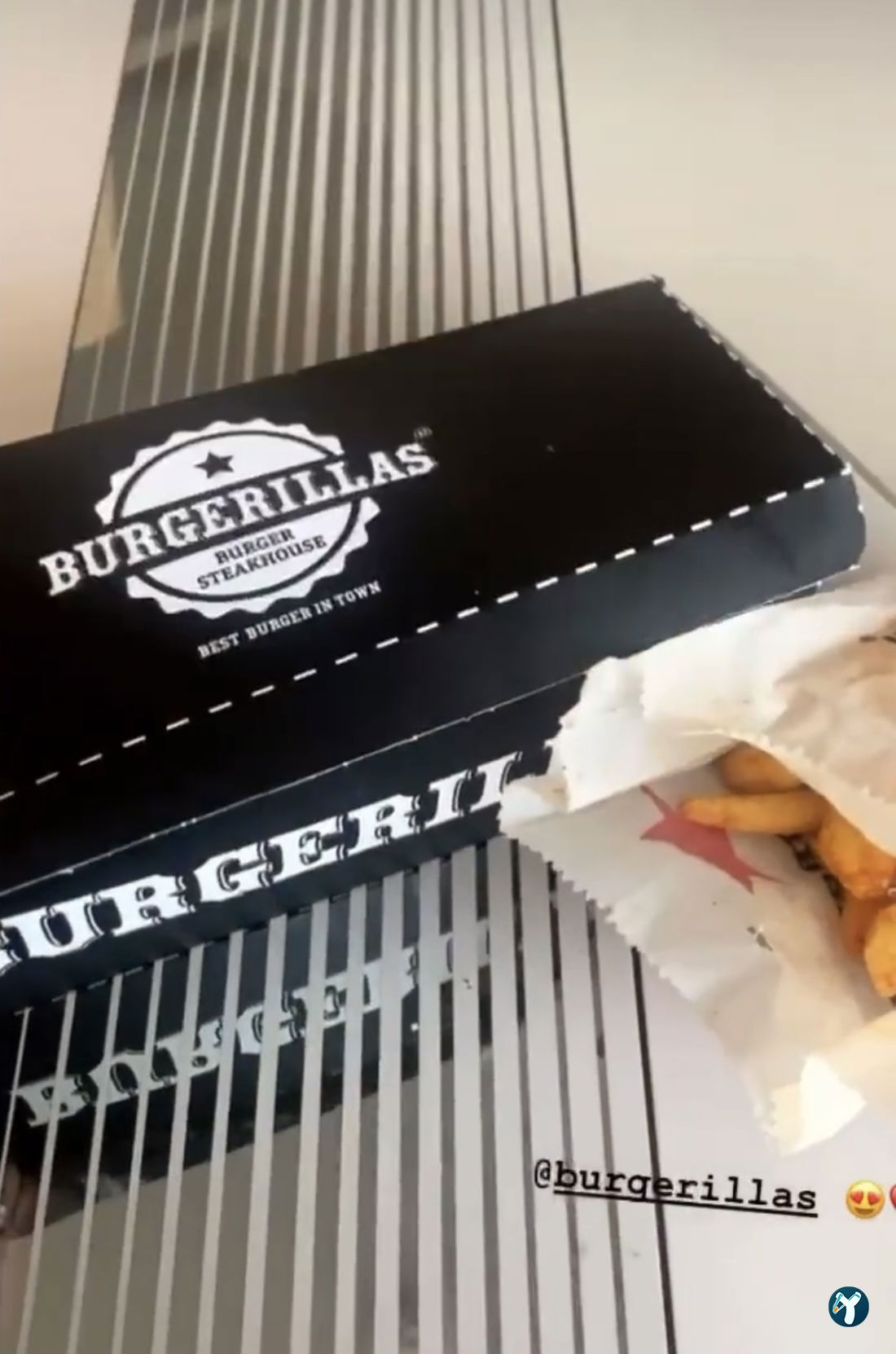 Burgerillas Sancaktepe