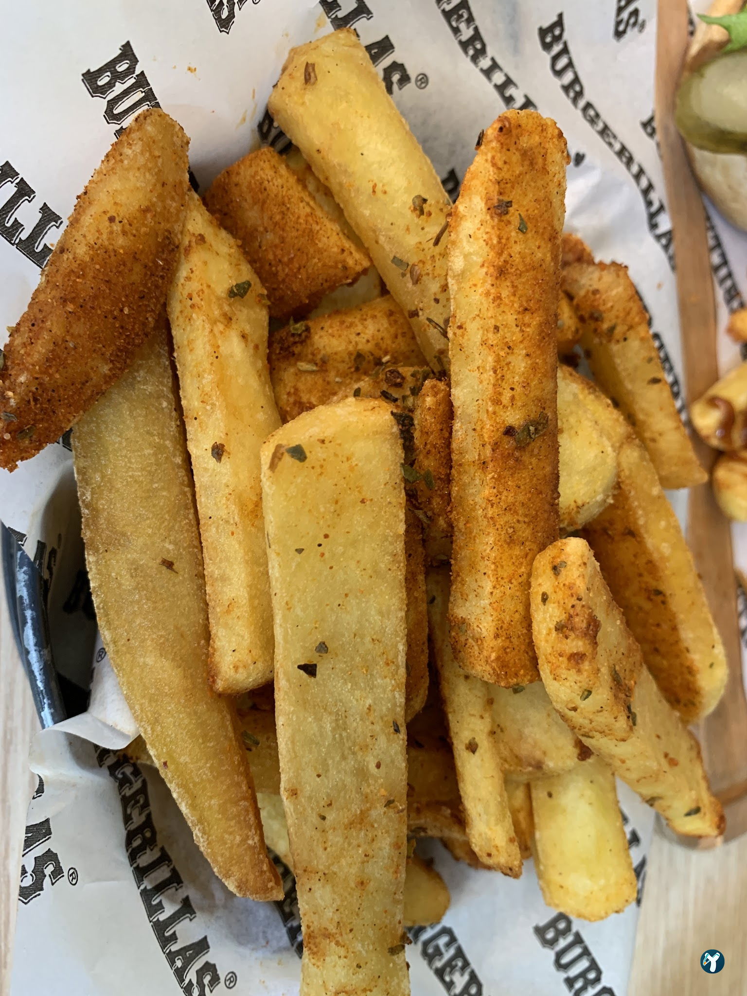 Burgerillas Sancaktepe