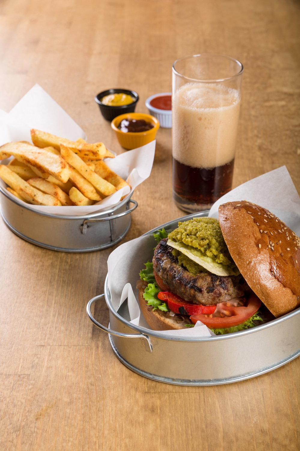 Burgerillas Sancaktepe