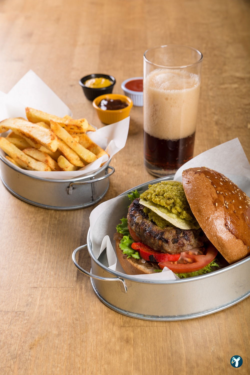 Burgerillas Sancaktepe