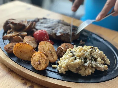 Burgerillas Sancaktepe resimleri Burgerillas Sancaktepe resimleri