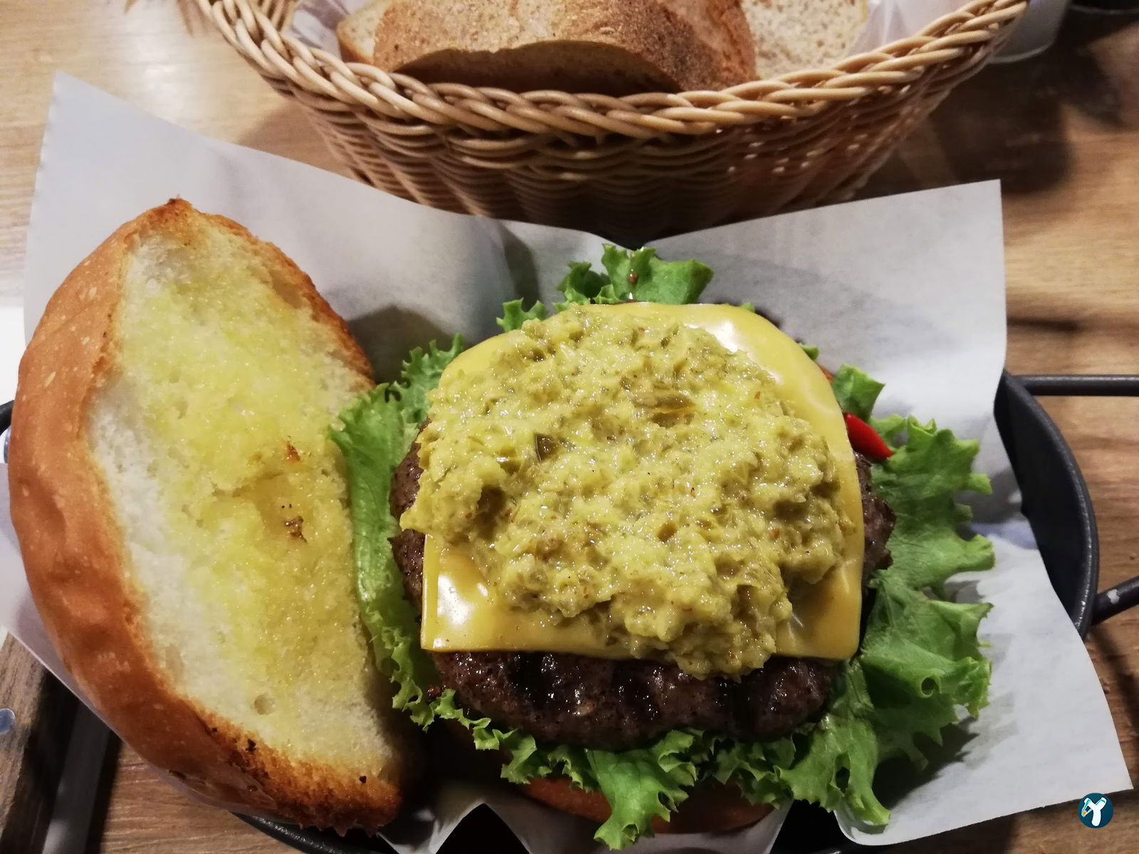 Burgerillas Sancaktepe