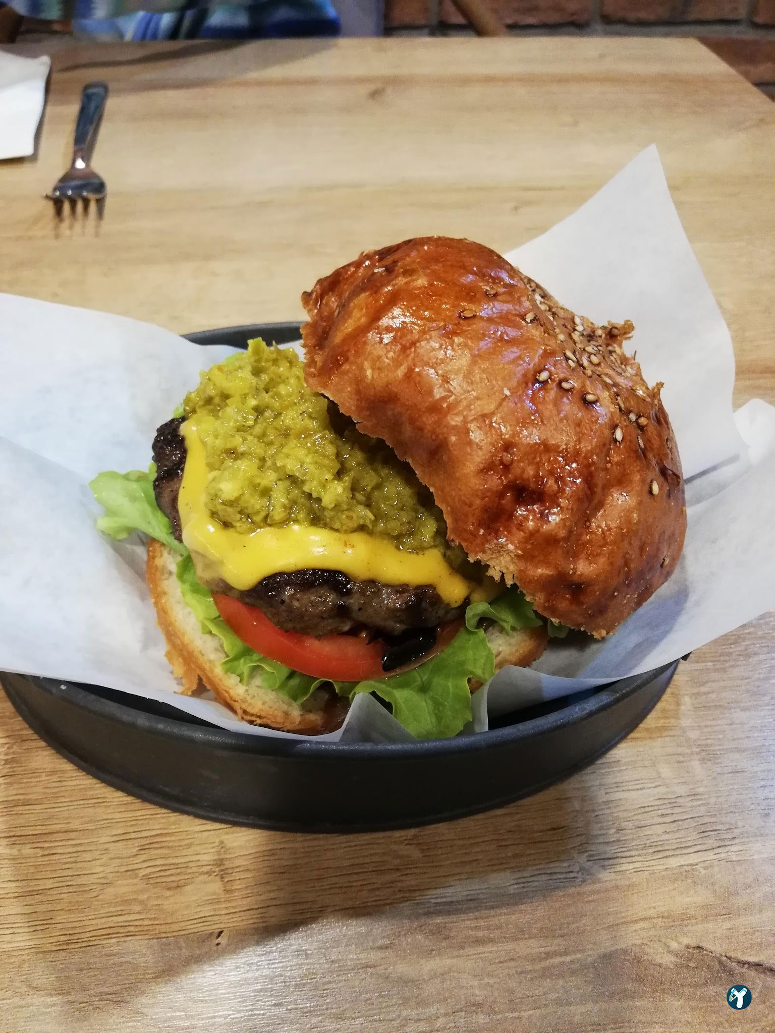 Burgerillas Sancaktepe