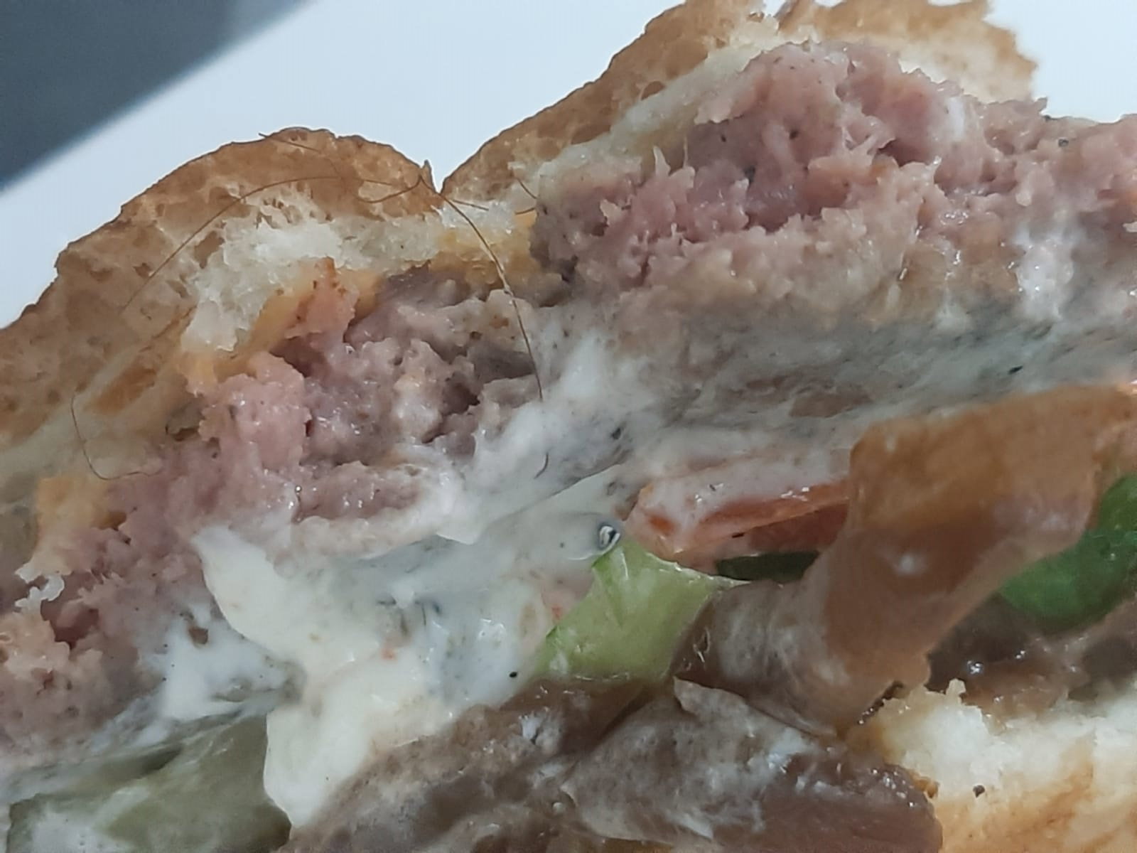 Burgerillas Sancaktepe