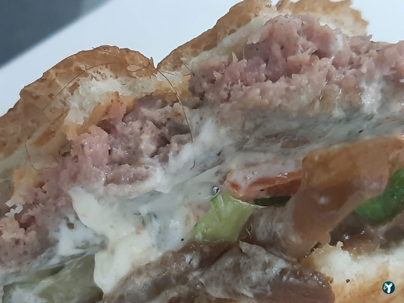 Burgerillas Sancaktepe