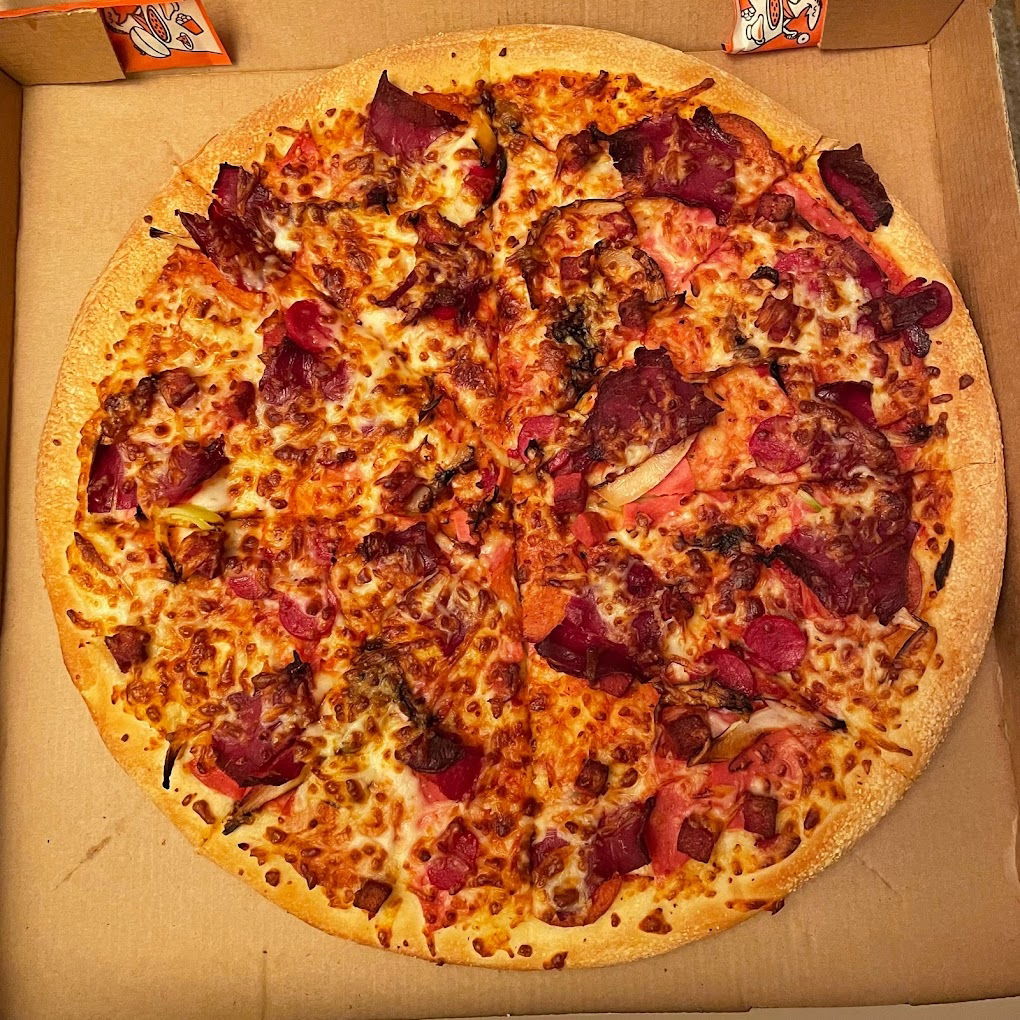 Little Caesars Acıbadem Şubesi