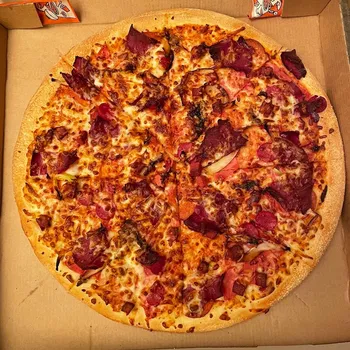 Little Caesars Acıbadem Şubesi resimleri