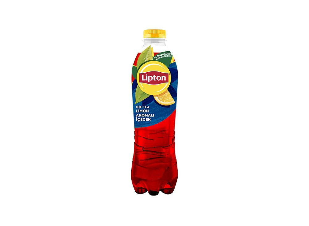Lipton Ice Tea Limon (1 L.)