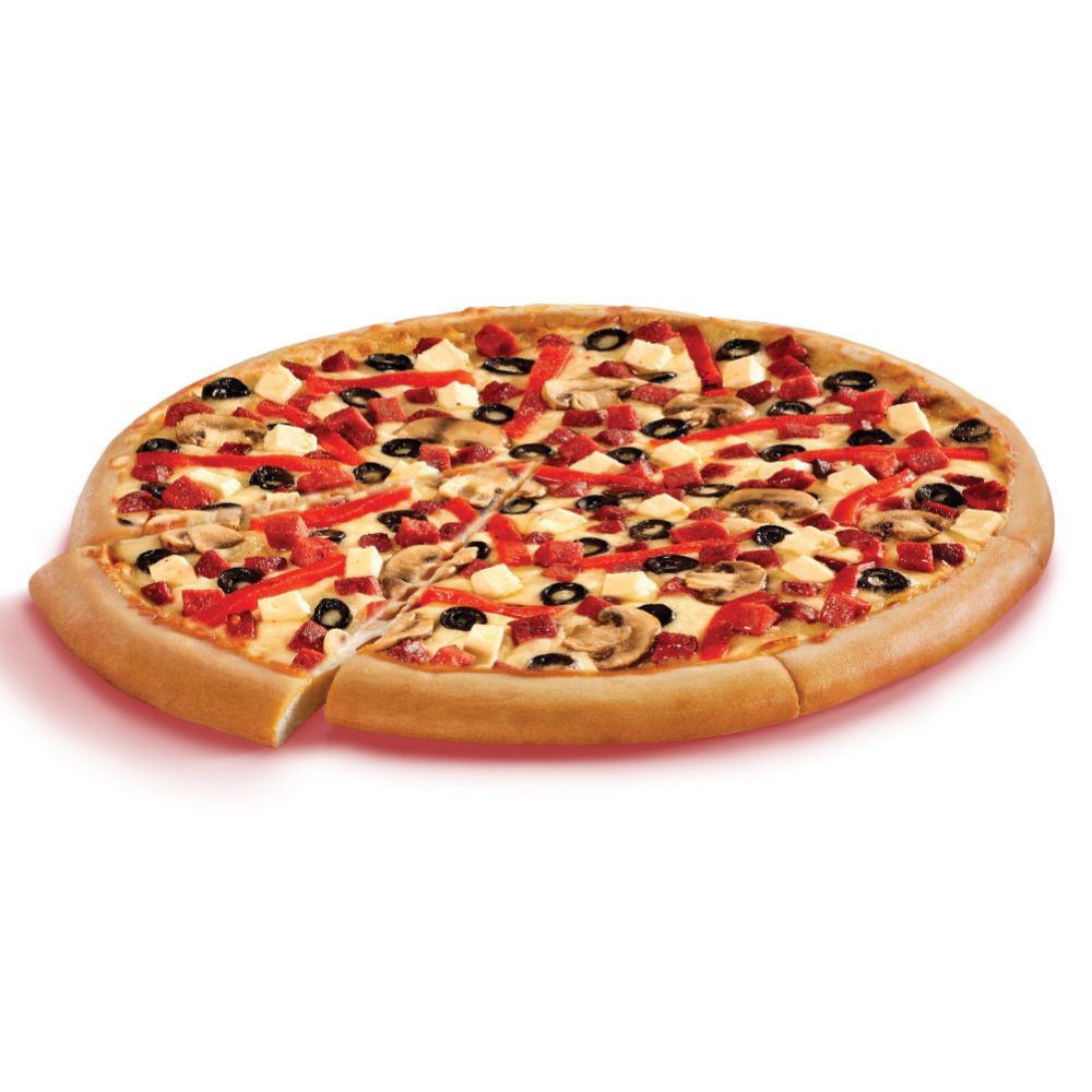 Caesars Italiano (Küçük)