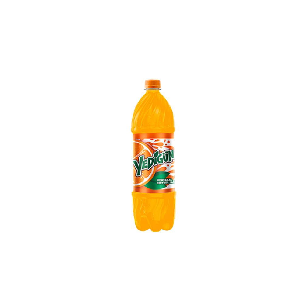 Yedigün (1 L.)