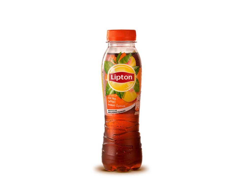 Lipton Ice Tea Şeftali (33 cl.)