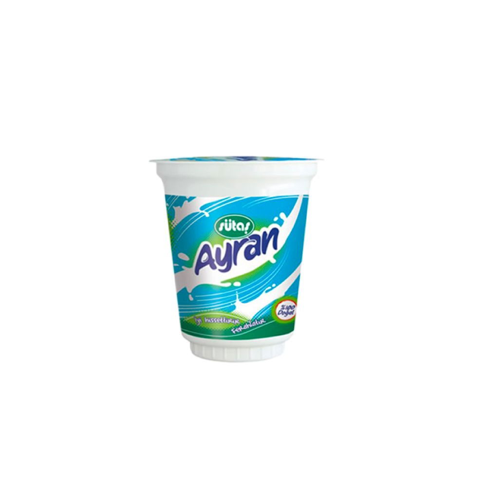 Sütaş Ayran (30 cl.)