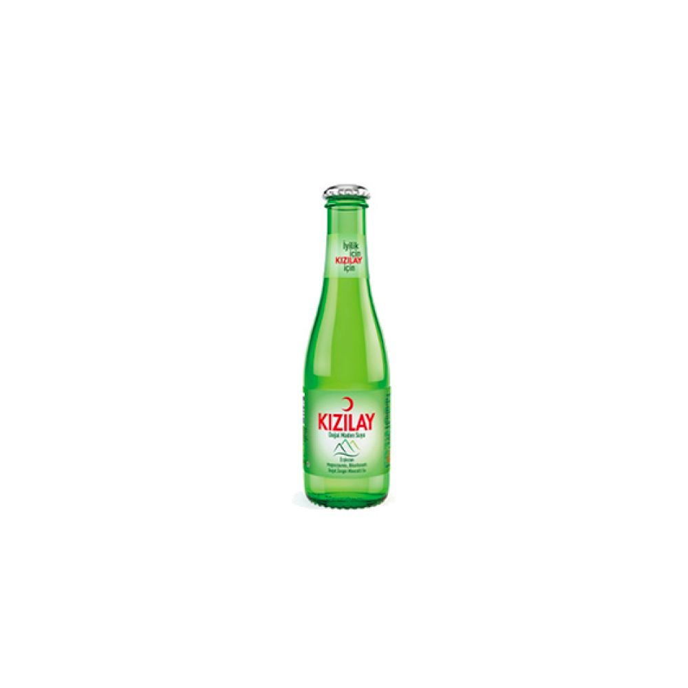 Soda (20 cl.)
