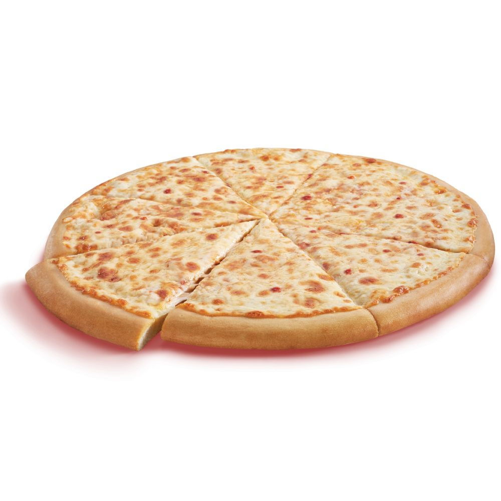 Margarita (Peynir Pizza) (Küçük)