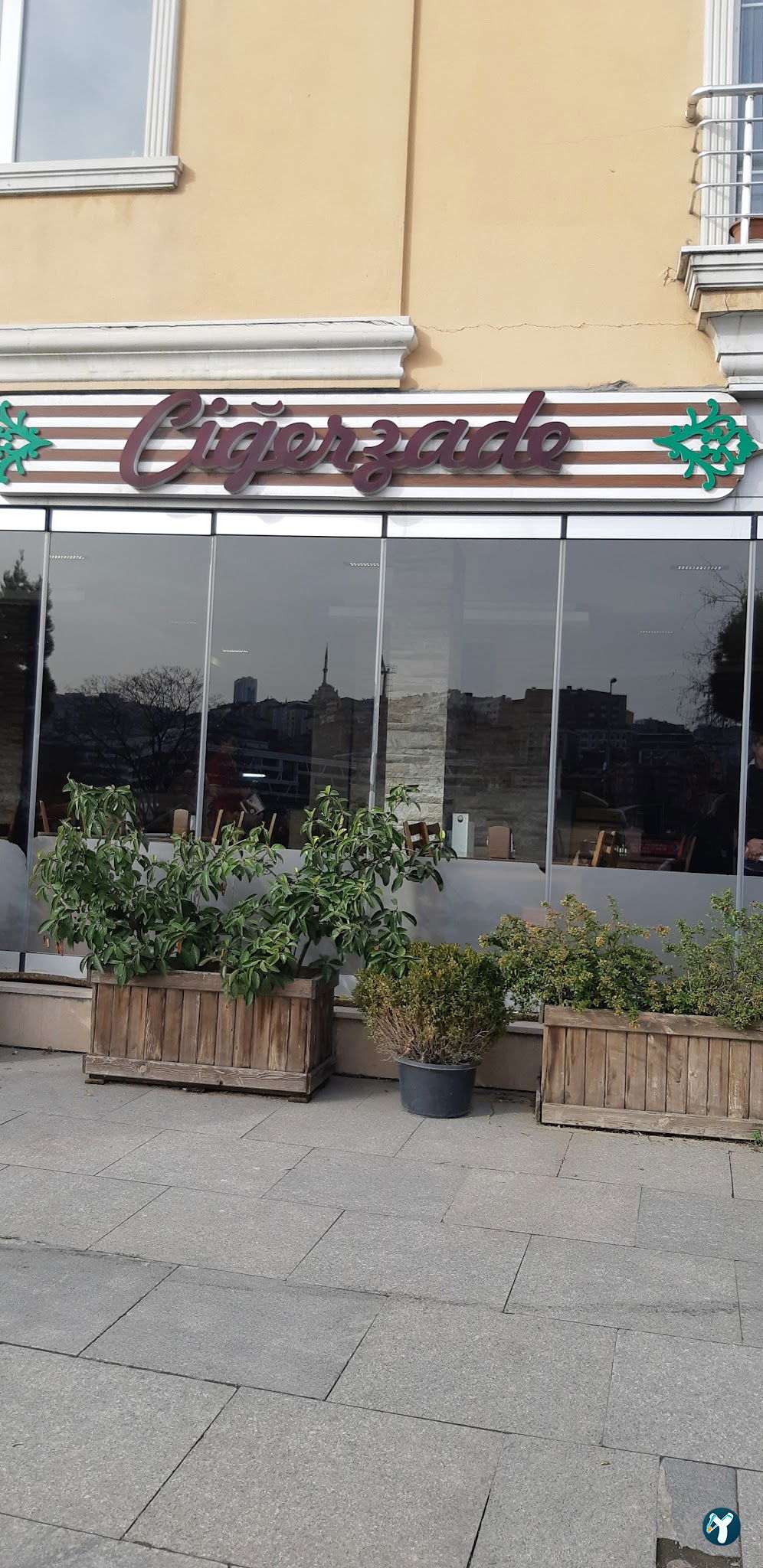 Ciğerzade