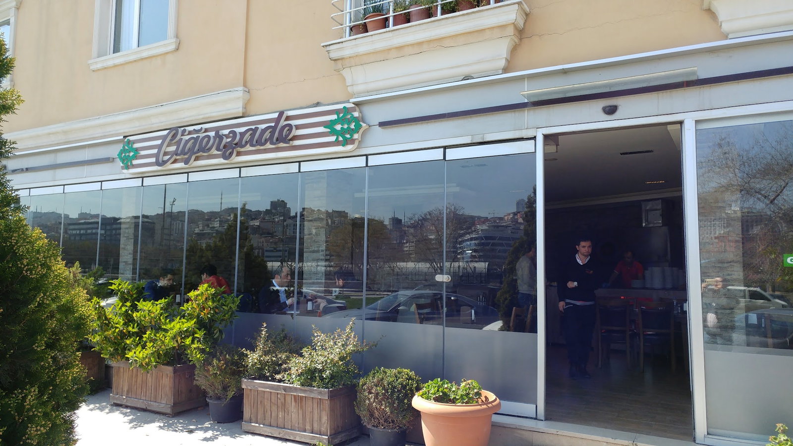 Ciğerzade