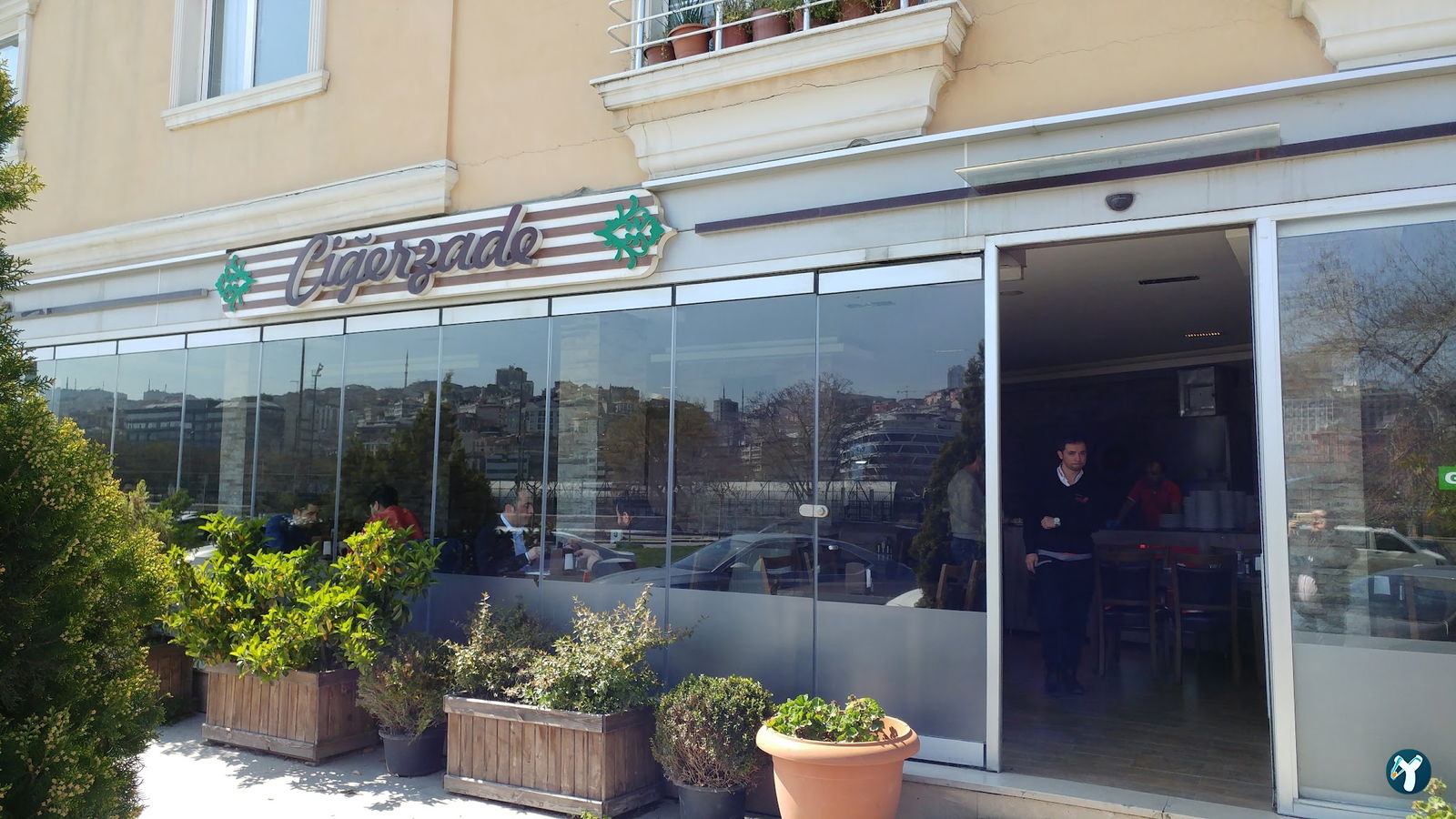 Ciğerzade