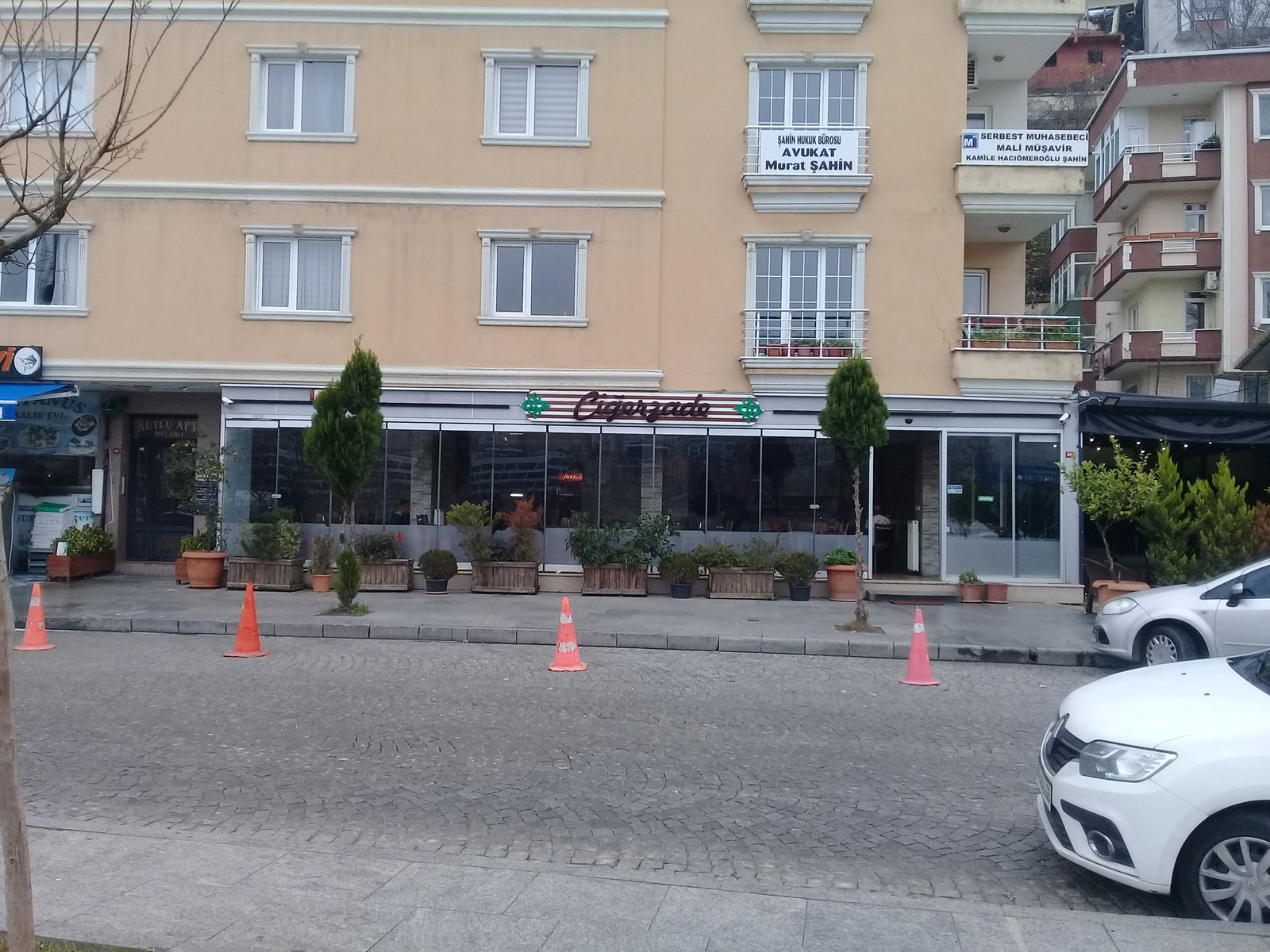 Ciğerzade