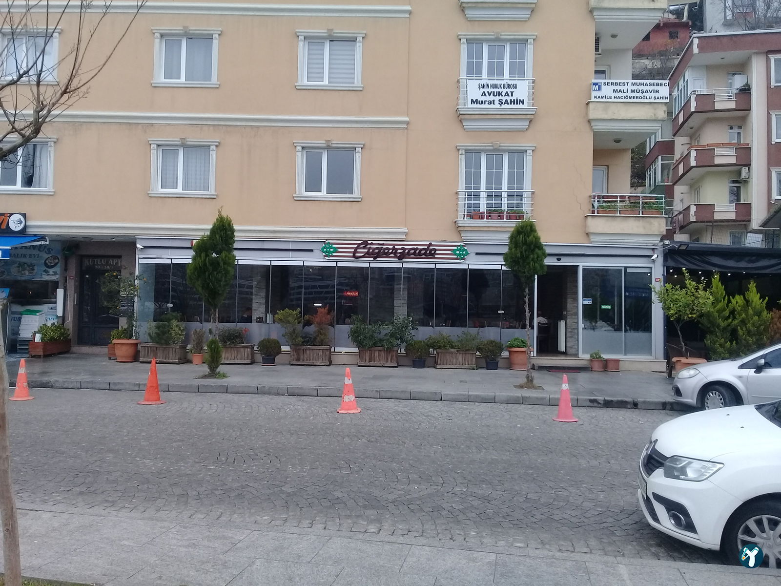 Ciğerzade