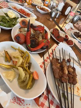 Ciğerzade resimleri