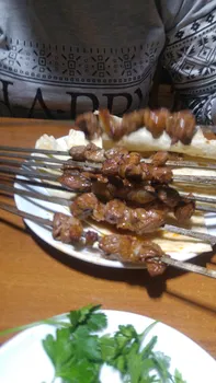 Ciğerzade resimleri