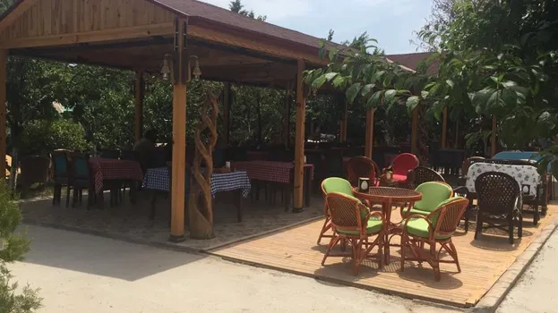 Karsu Garden resimleri
