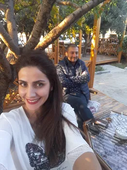 Karsu Garden resimleri