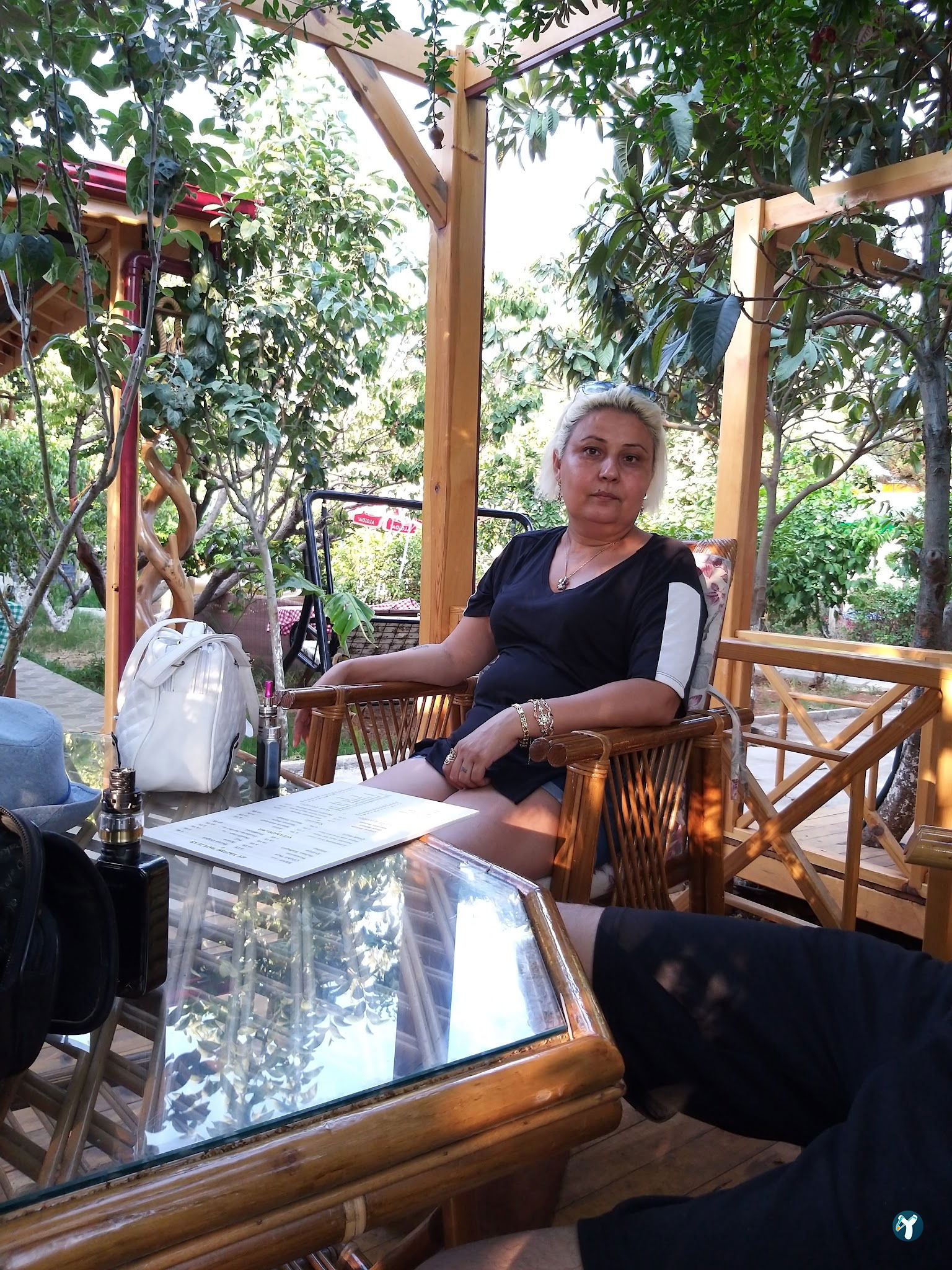 Karsu Garden