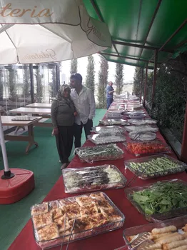 Karsu Garden resimleri