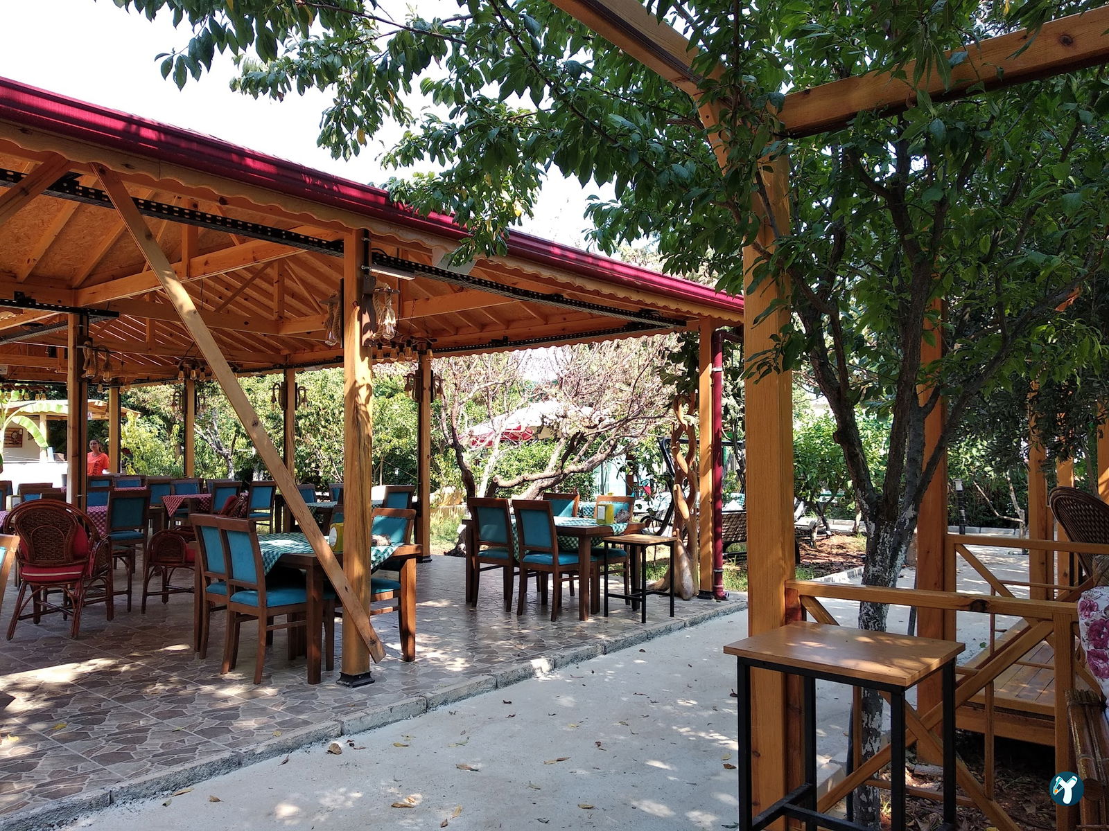 Karsu Garden