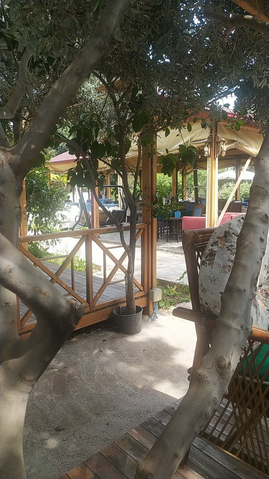 Karsu Garden
