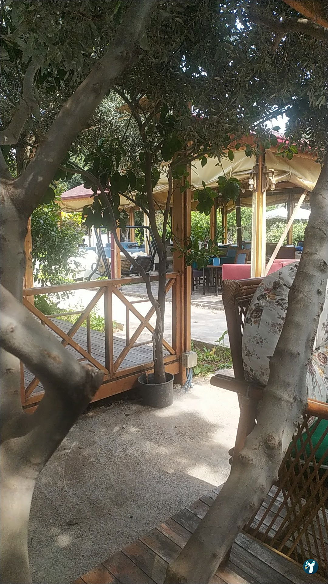 Karsu Garden