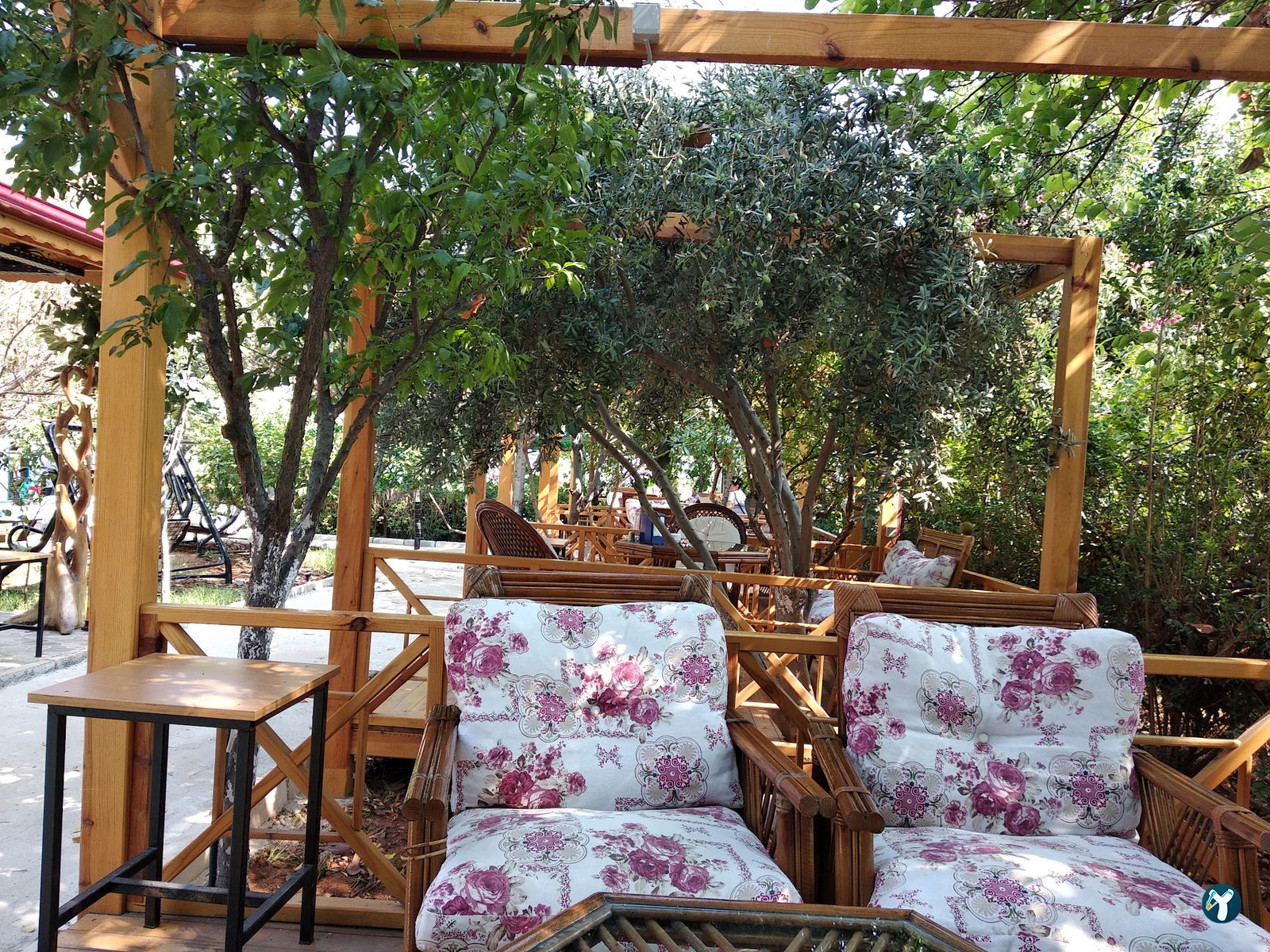 Karsu Garden