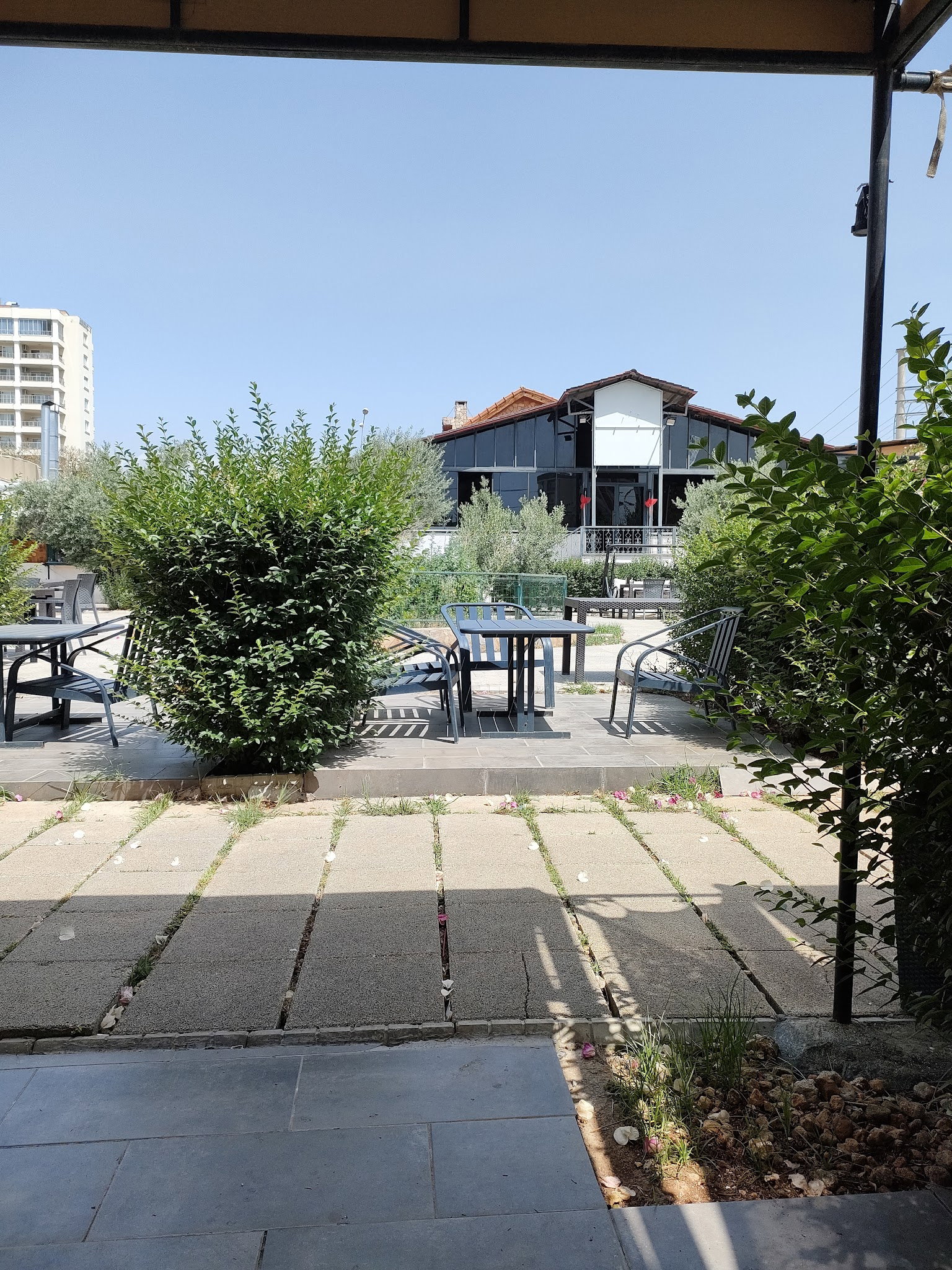 Karsu Garden
