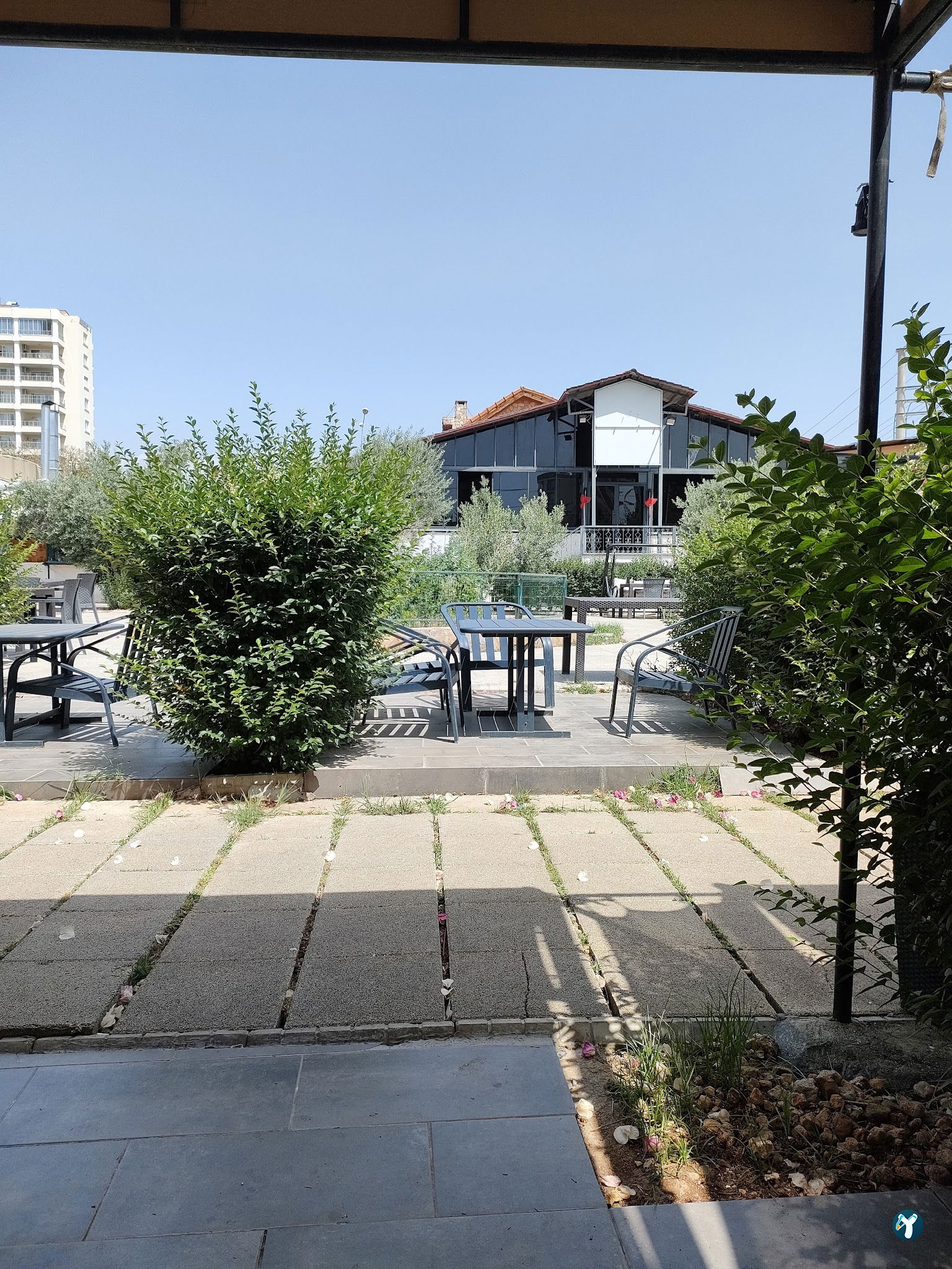 Karsu Garden