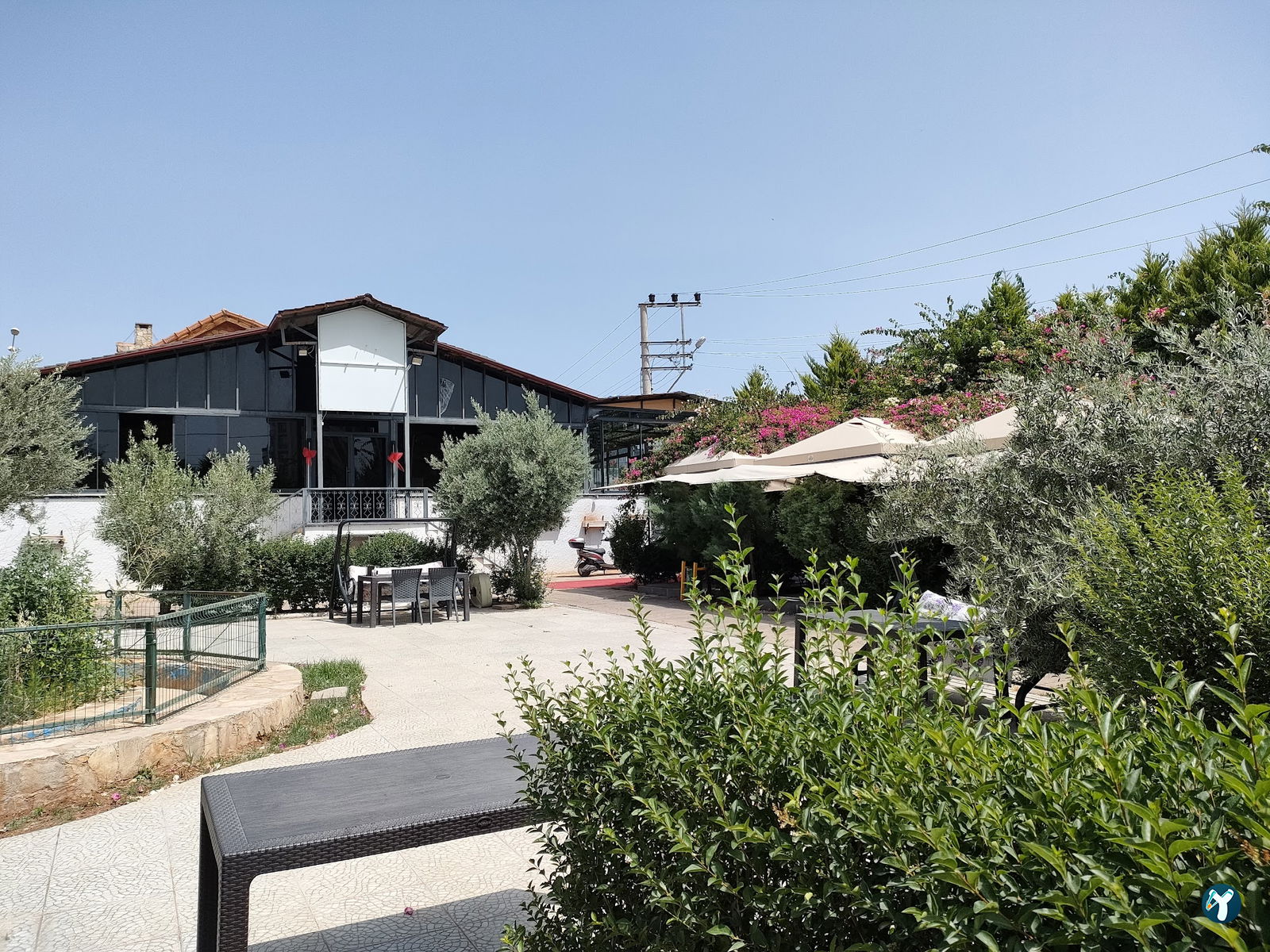 Karsu Garden