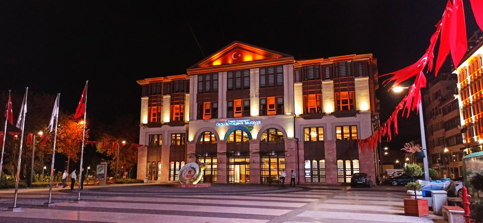 Hancı