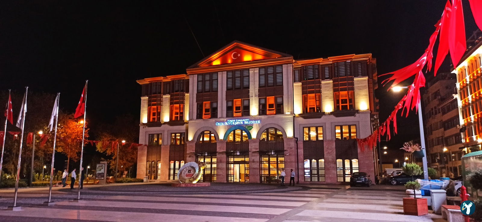 Hancı