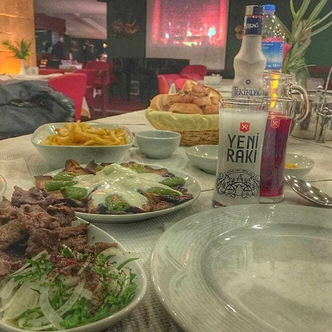 Hancı