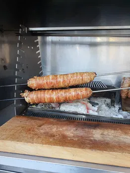 Trafo Büyükada resimleri
