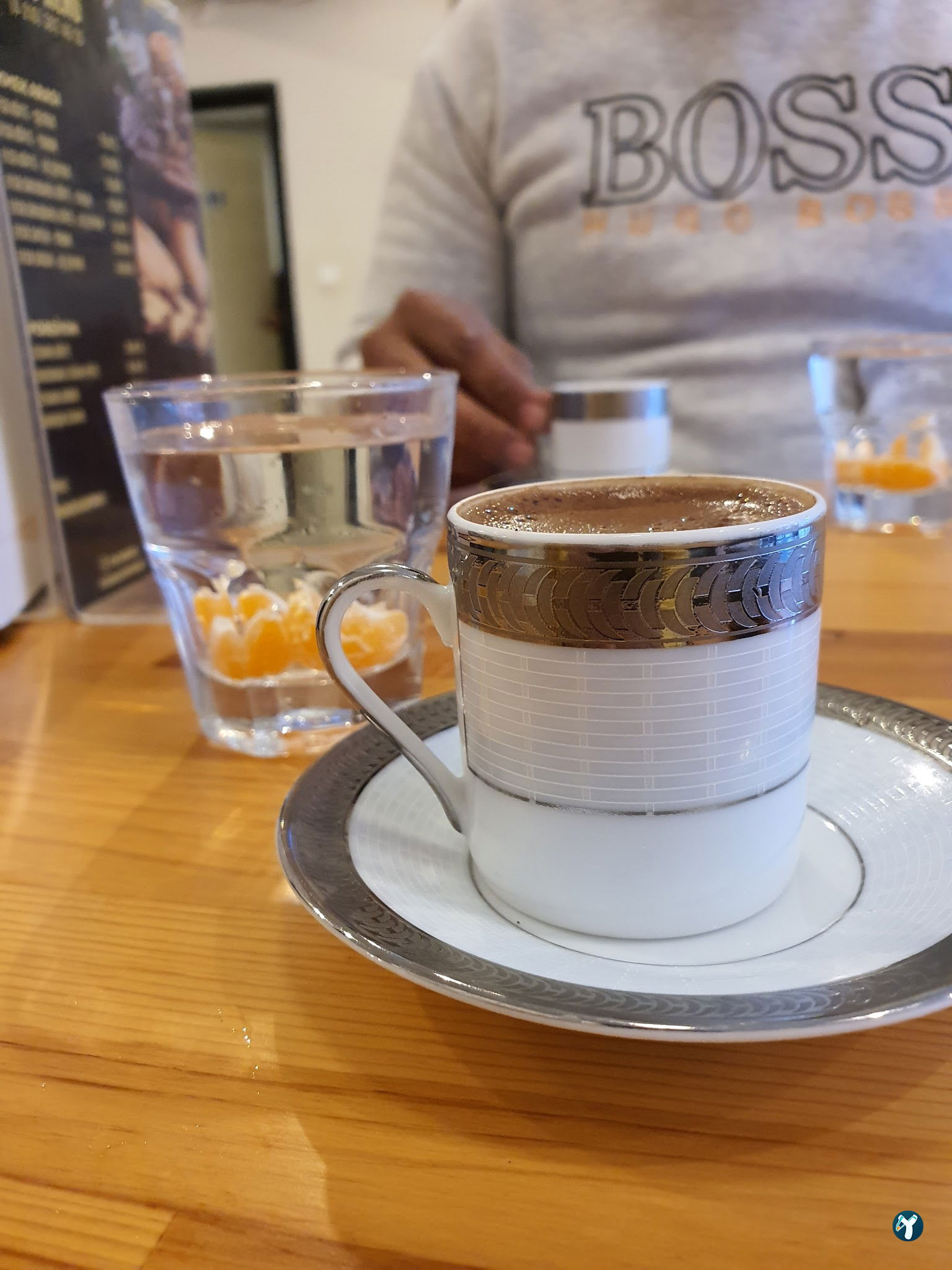 Trafo Büyükada