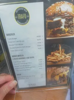Trafo Büyükada resimleri