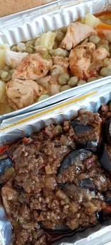 Safir Restaurant resimleri