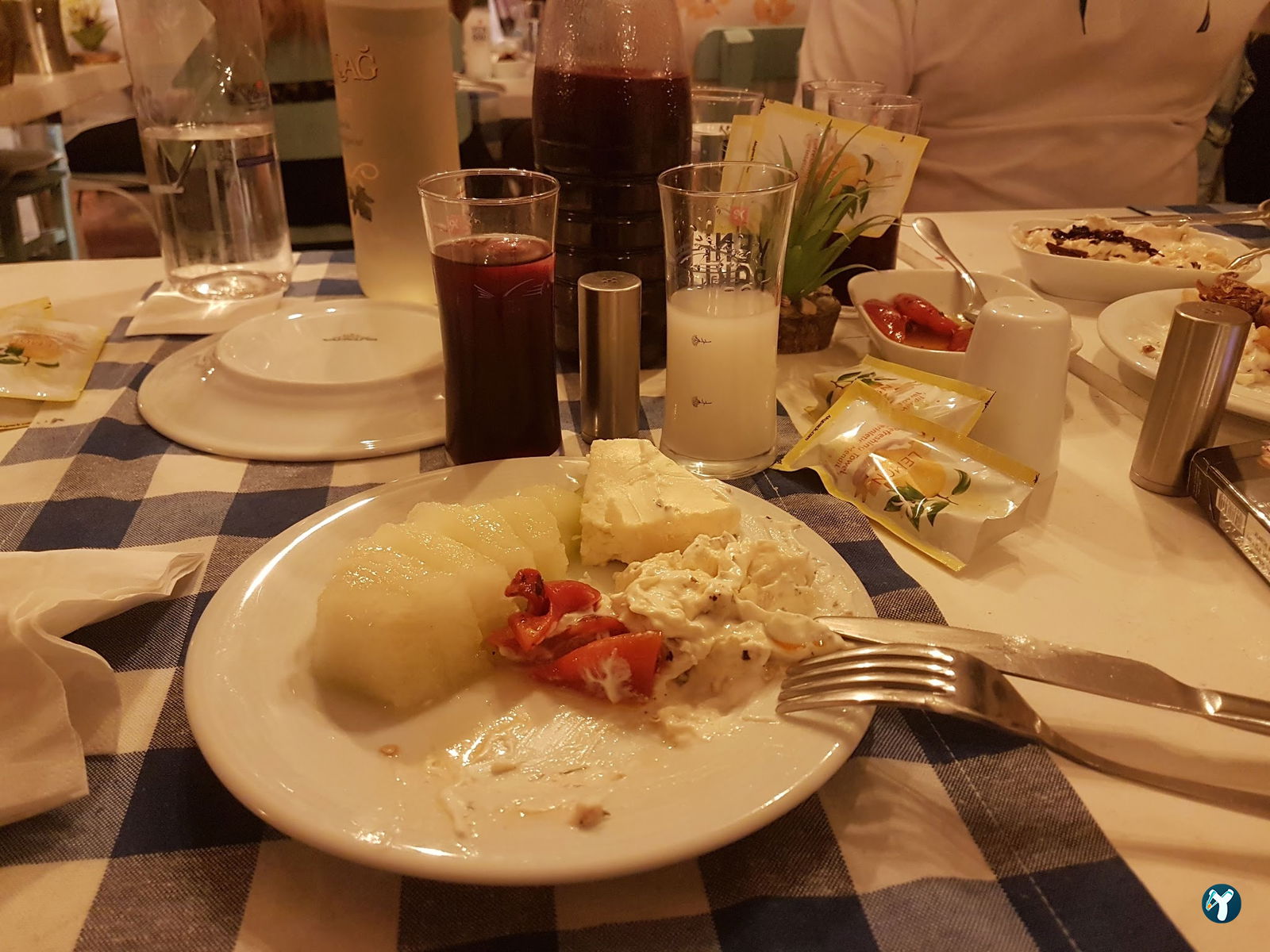 Safir Restaurant