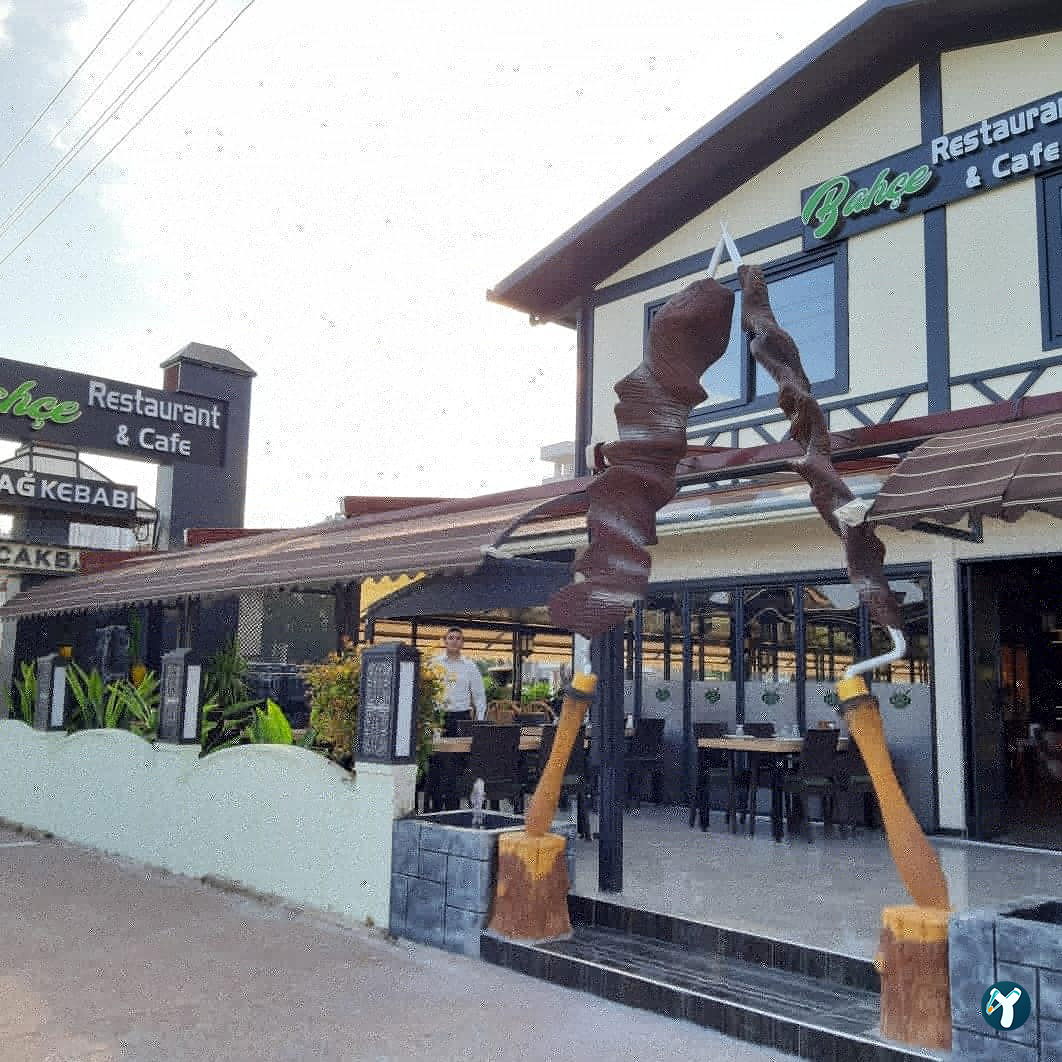 Bahçe Restorant
