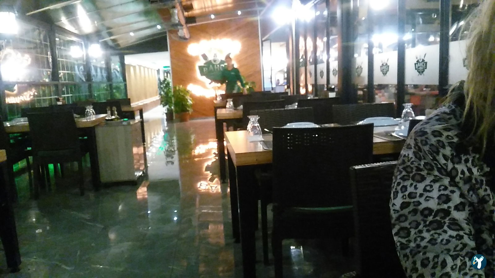 Bahçe Restorant