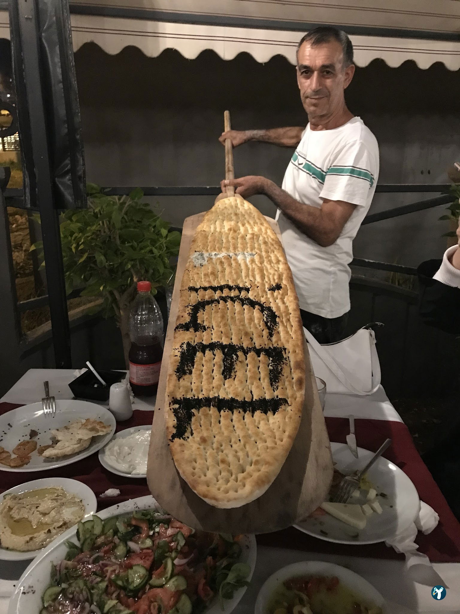 Bahçe Restorant