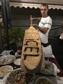 Bahçe Restorant resimleri