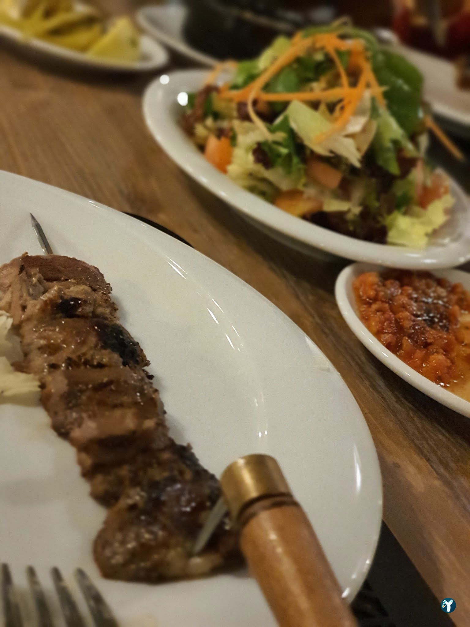 Bahçe Restorant